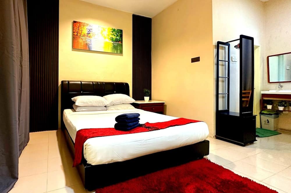 Photo of Bedroom in Chenek Kura