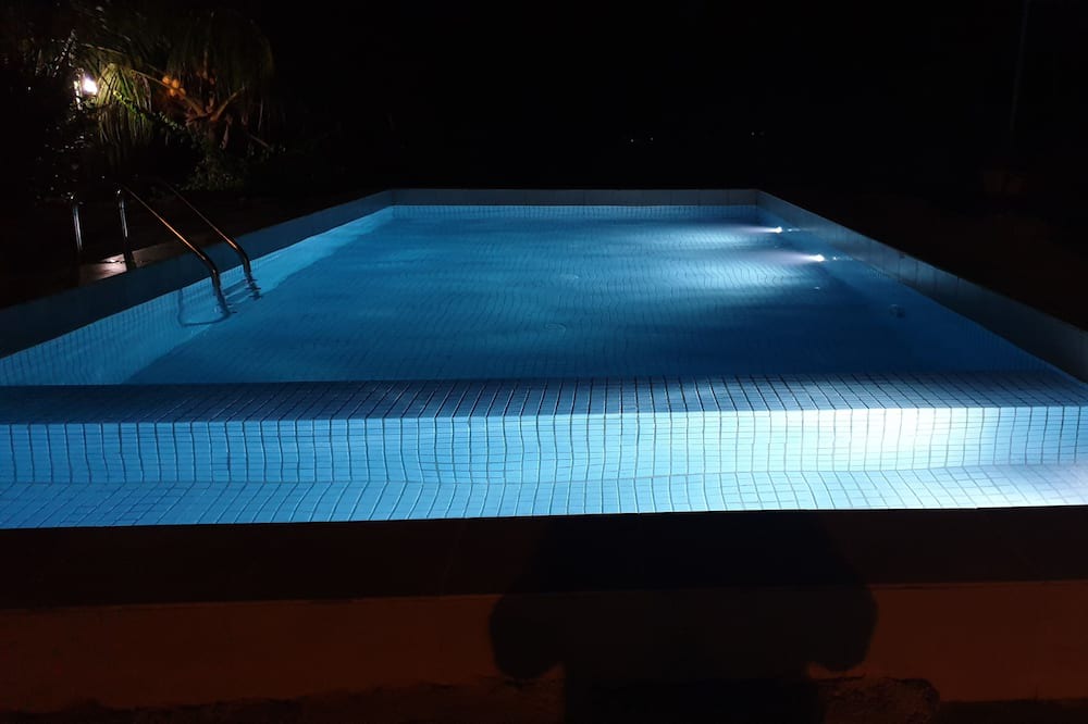 Photo of Outdoor in Chenek Kura