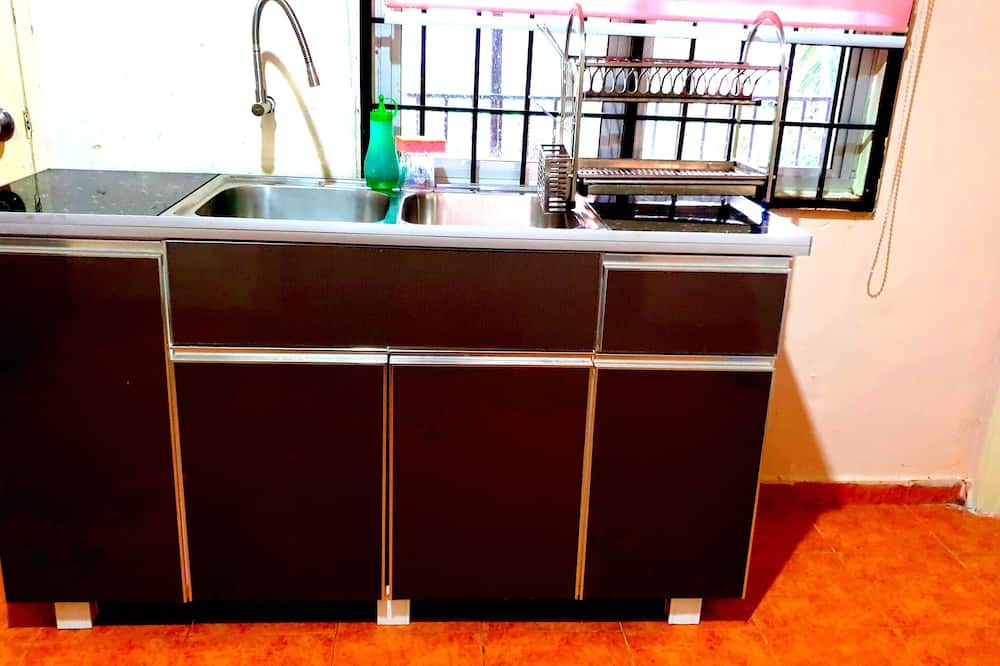 Photo of Kitchen in Chenek Kura