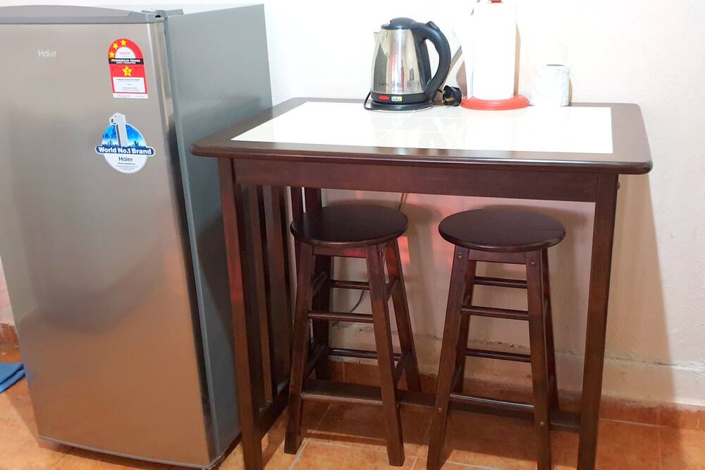 Photo of Kitchen in Chenek Kura