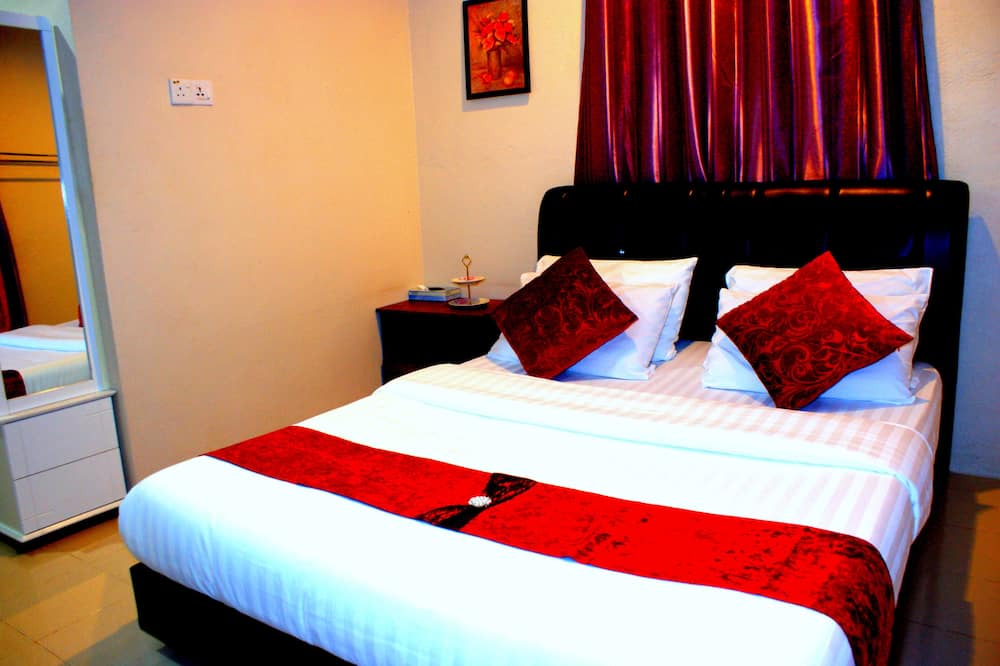 Photo of Bedroom in Chenek Kura