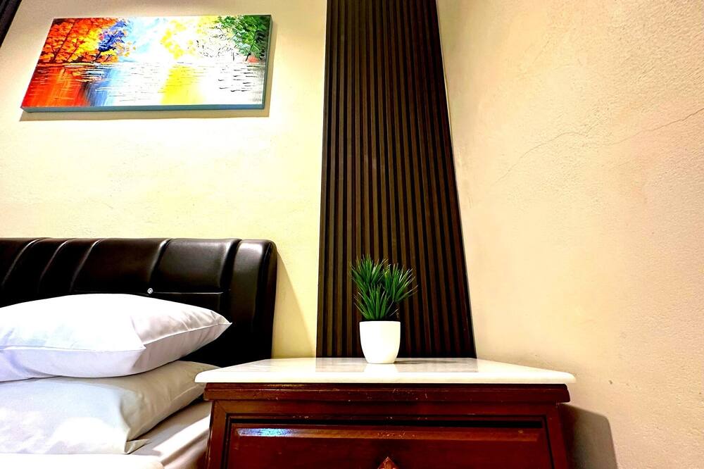 Photo of Bedroom in Chenek Kura