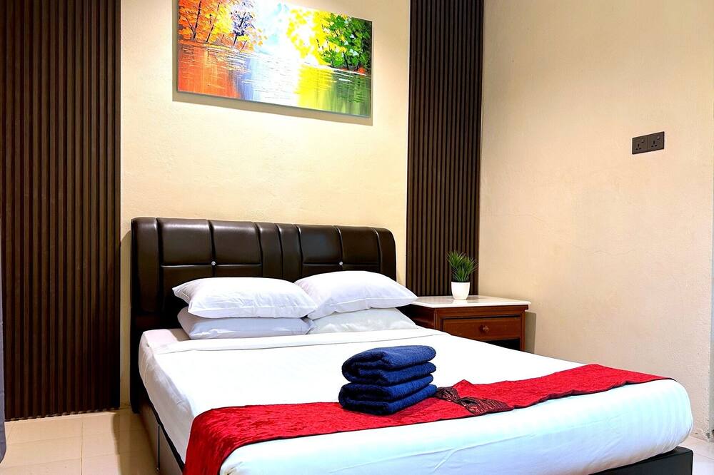 Photo of Bedroom in Chenek Kura