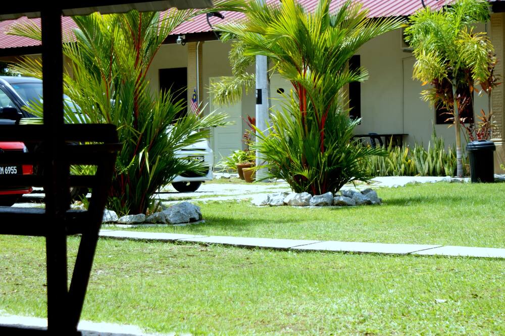 Photo of Outdoor in Chenek Kura