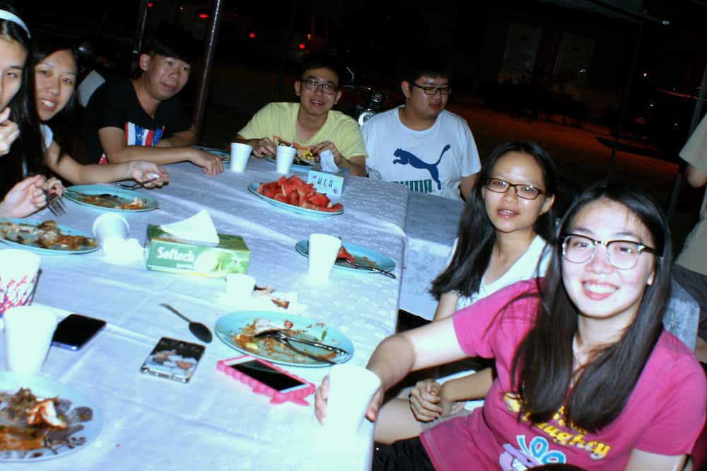 Photo of Others in Chenek Kura