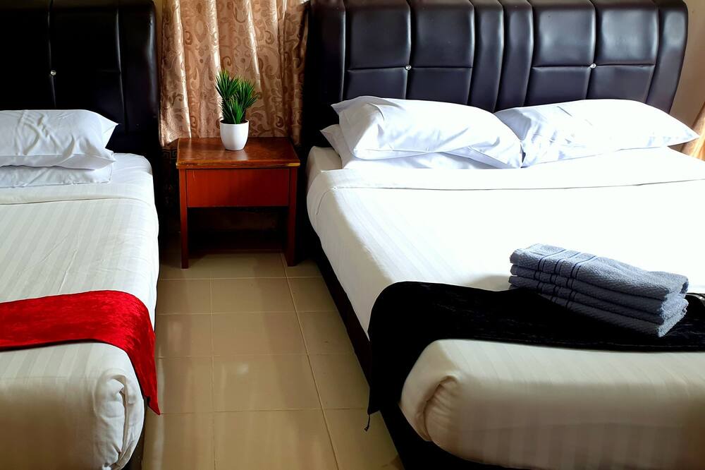 Photo of Bedroom in Chenek Kura