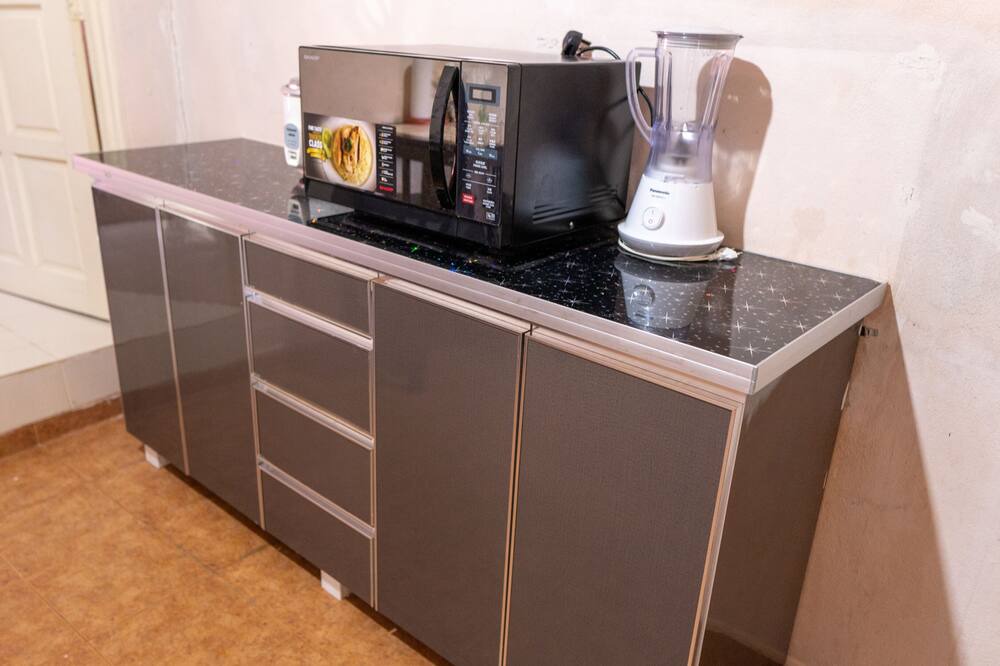 Photo of Kitchen in Chenek Kura