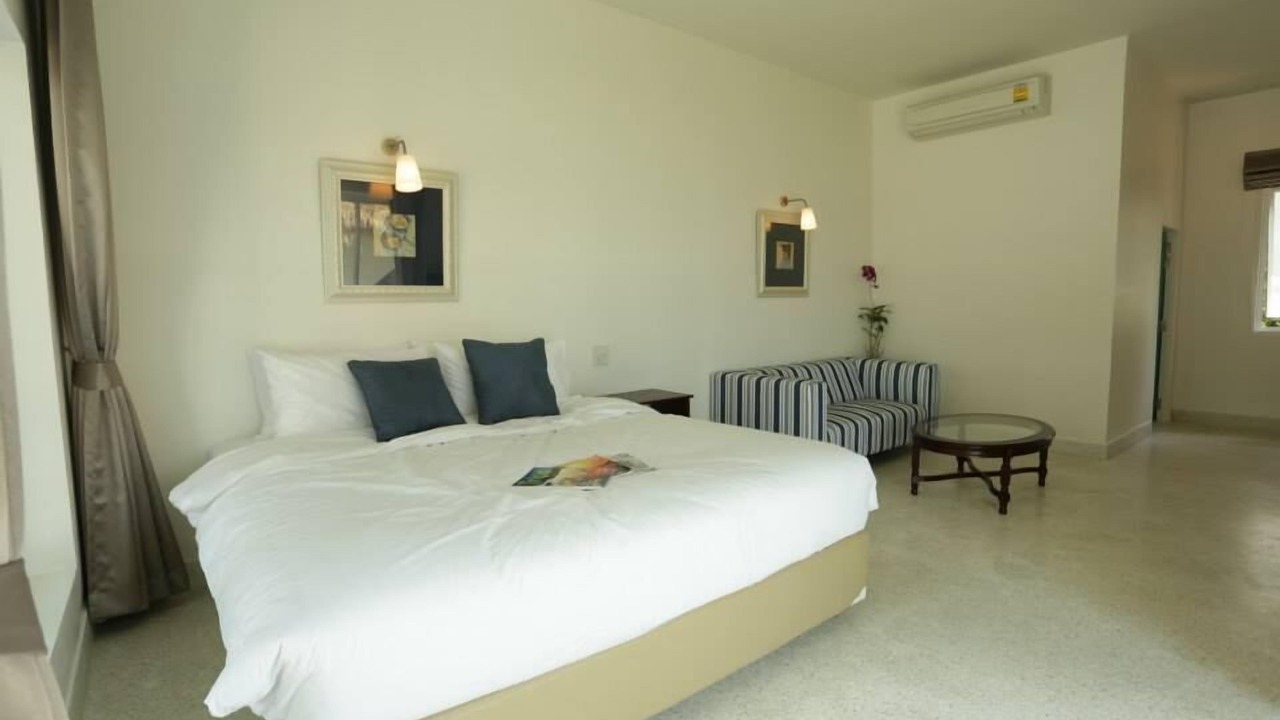Photo of Bedroom in Khlong Yai