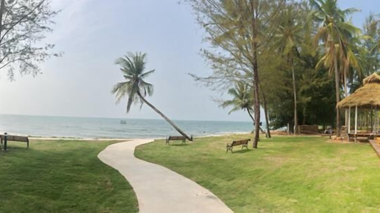 Photo of Outdoor in Khlong Yai