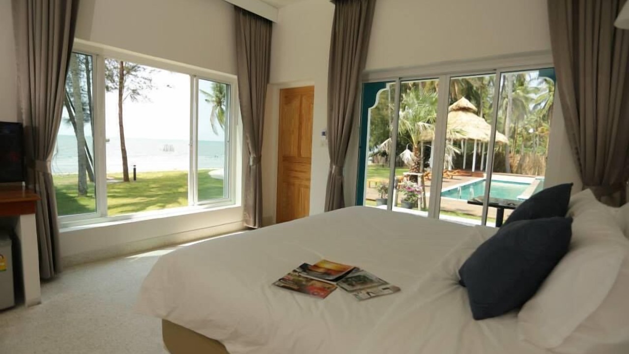 Photo of Bedroom in Khlong Yai