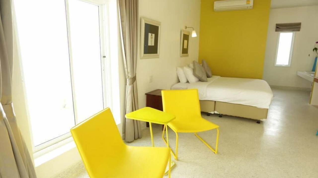 Photo of Livingroom in Khlong Yai