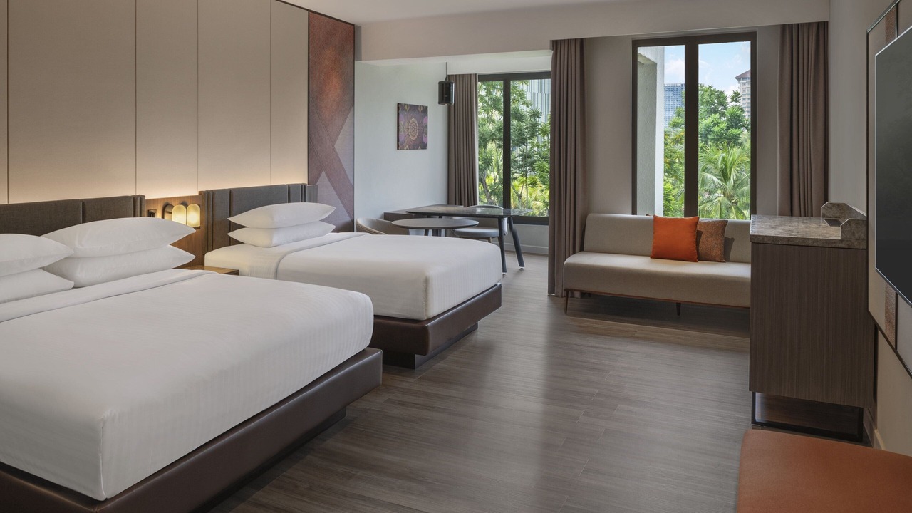 Photo of Bedroom in Putrajaya