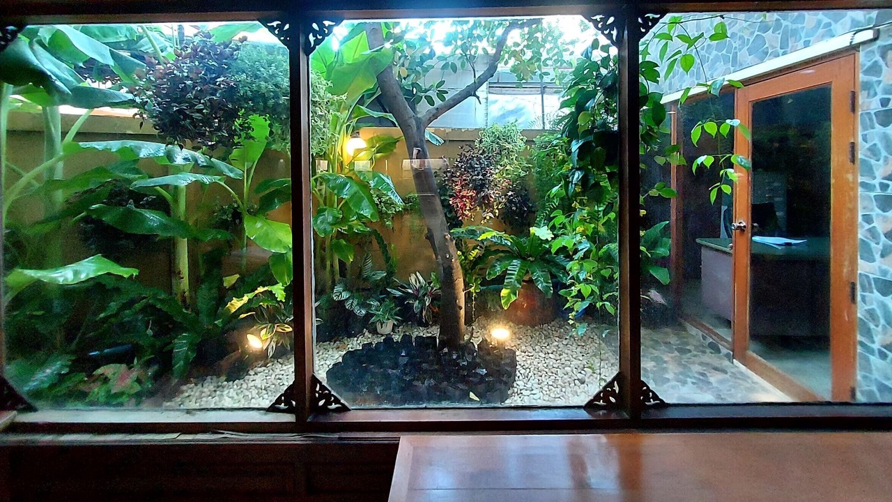Photo of Patio Balcony in Sri Phum