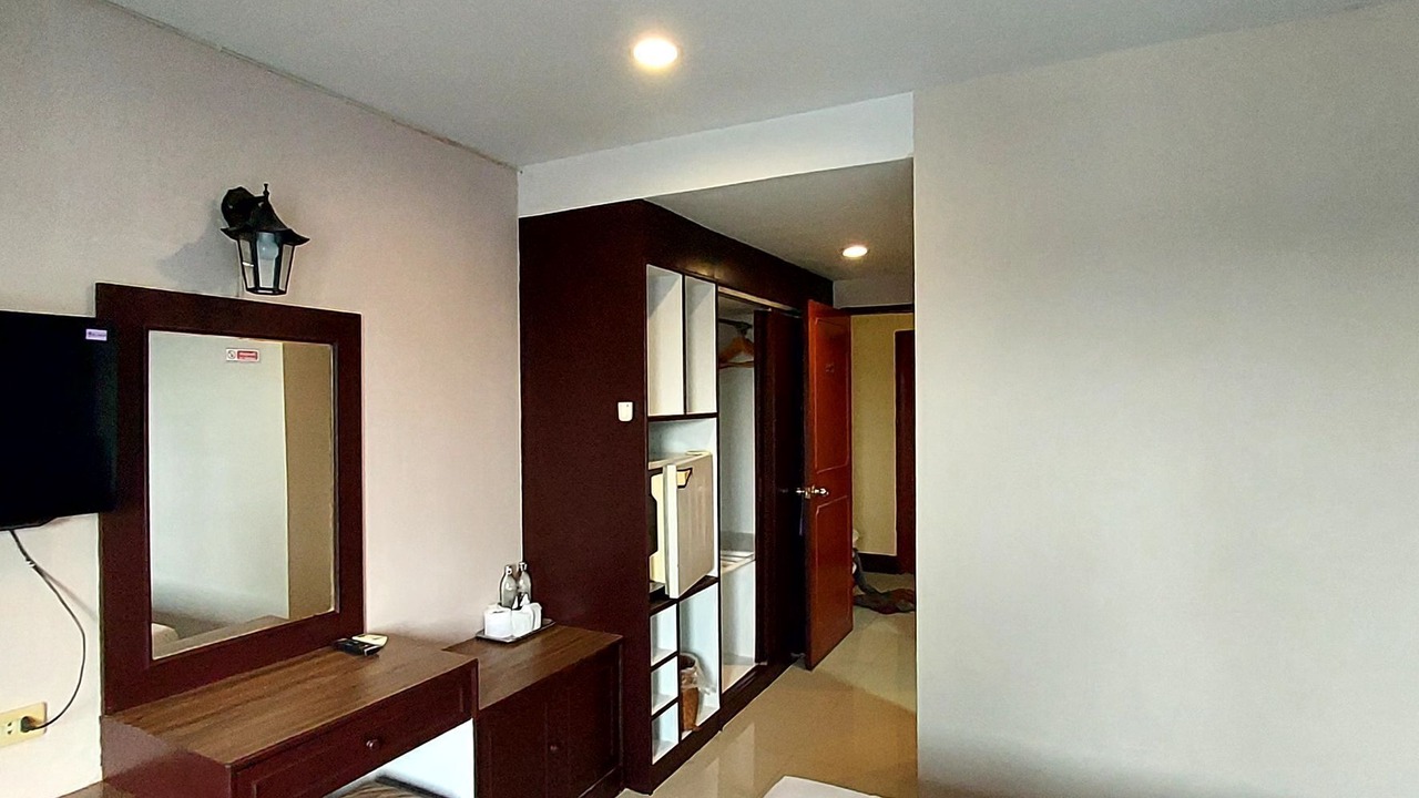 Photo of Bedroom in Sri Phum