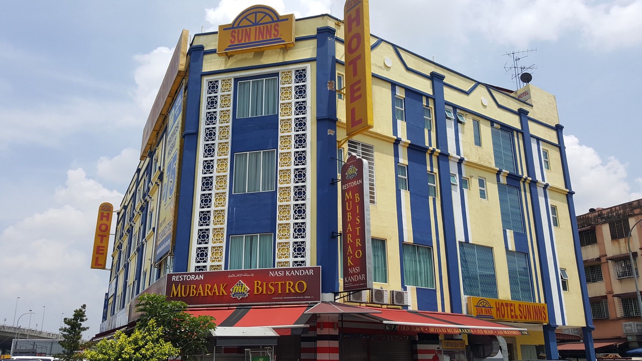 Photo of Outdoor in Kampung Bukit Dukong