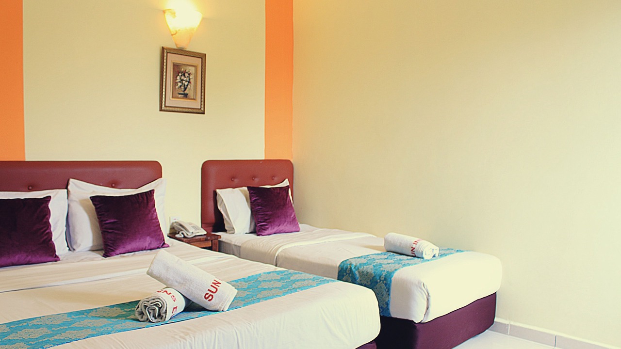 Photo of Bedroom in Kampung Bukit Dukong