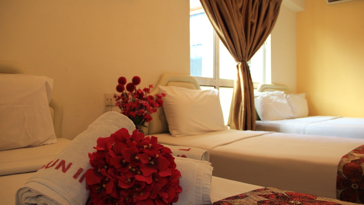 Photo of Bedroom in Kampung Bukit Dukong