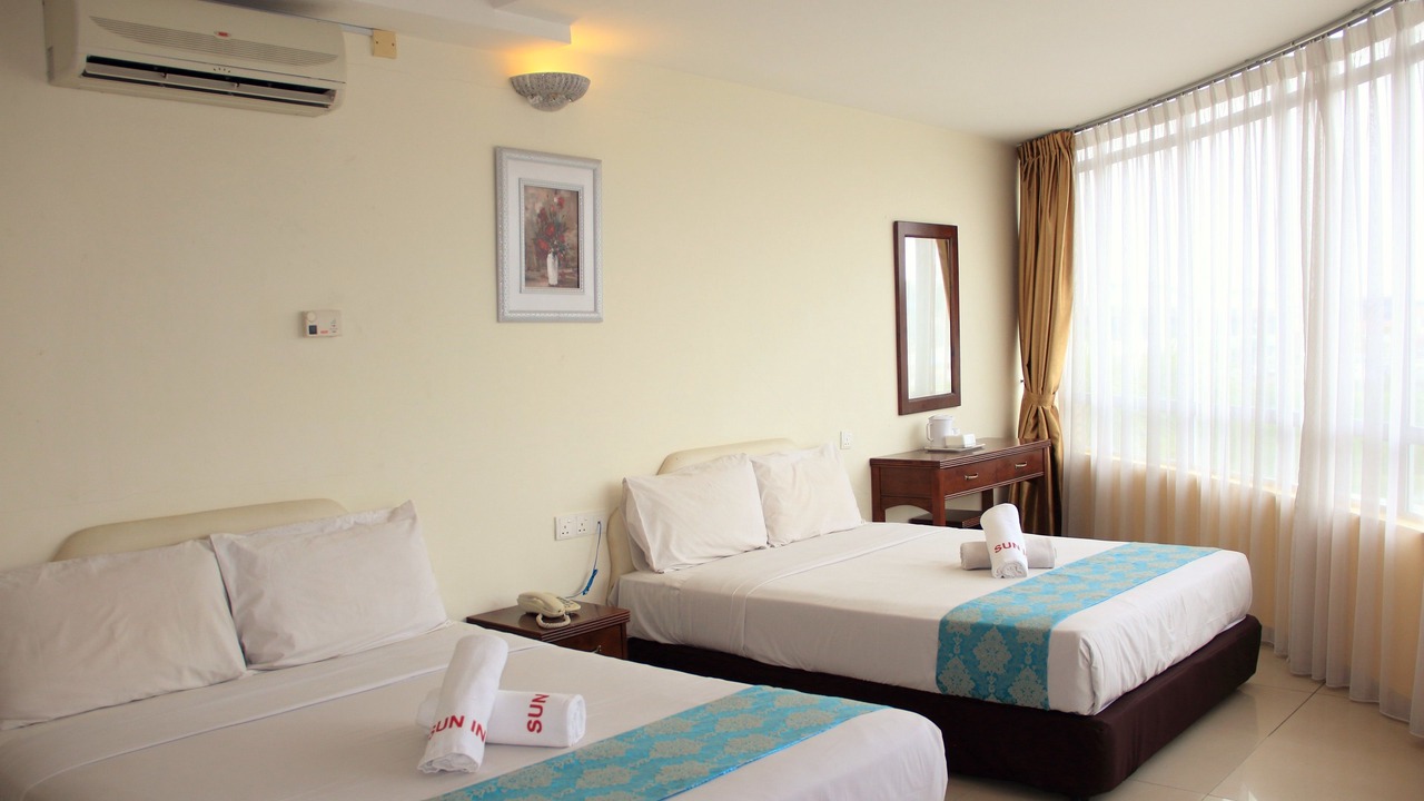 Photo of Bedroom in Kampung Bukit Dukong