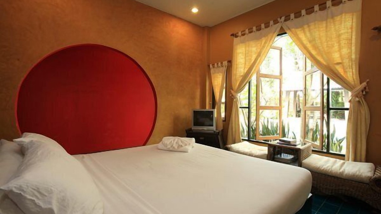 Photo of Bedroom in Ko Chang
