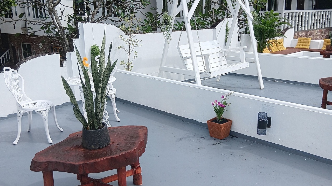 Photo of Patio Balcony in Ko Chang
