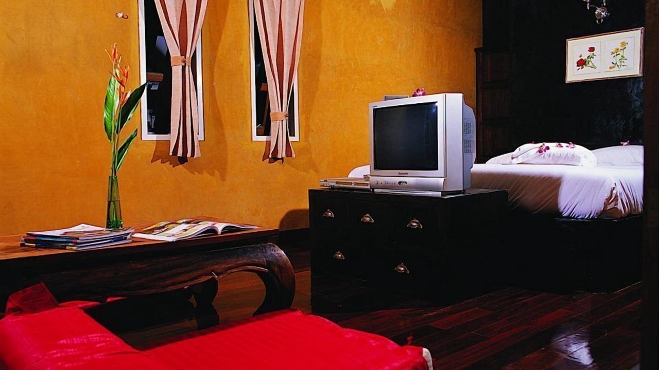 Photo of Bedroom in Ko Chang