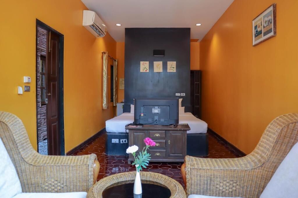 Photo of Bedroom in Ko Chang