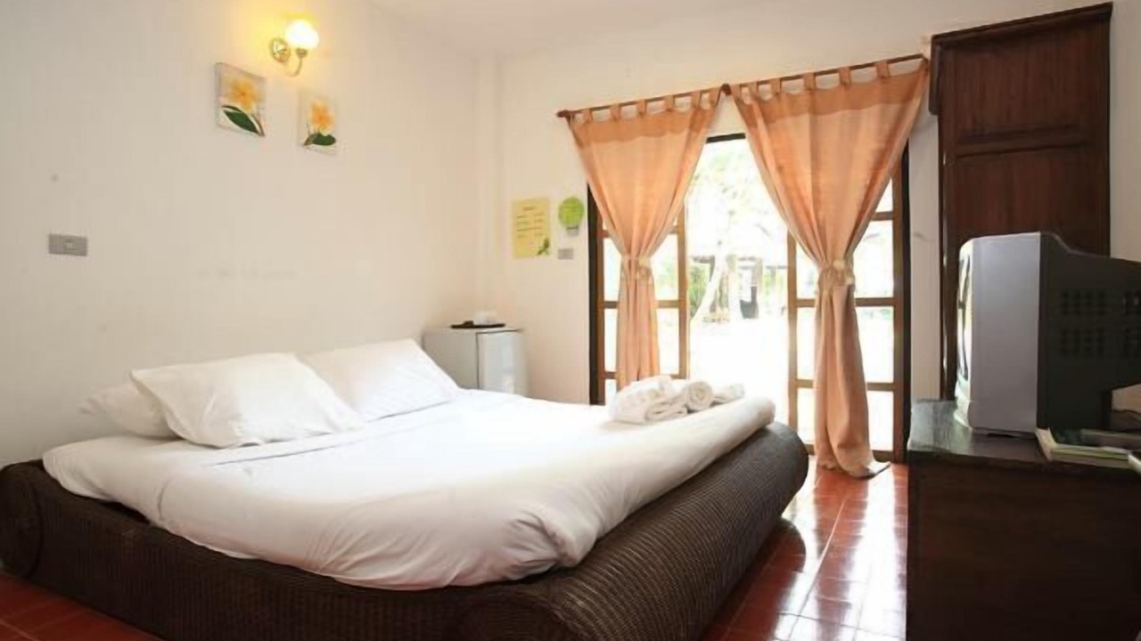 Photo of Bedroom in Ko Chang