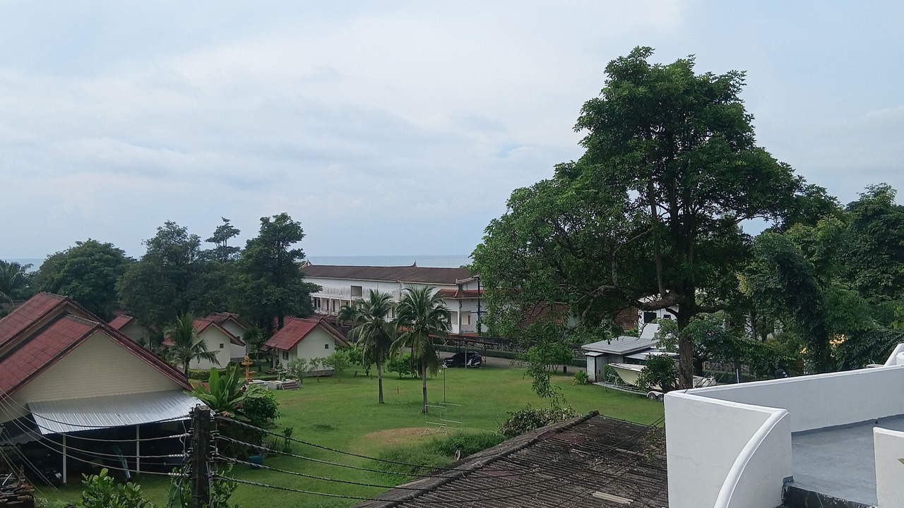 Photo of Outdoor in Ko Chang