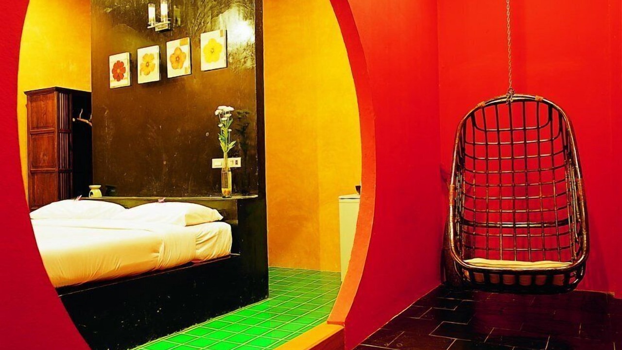 Photo of Bedroom in Ko Chang