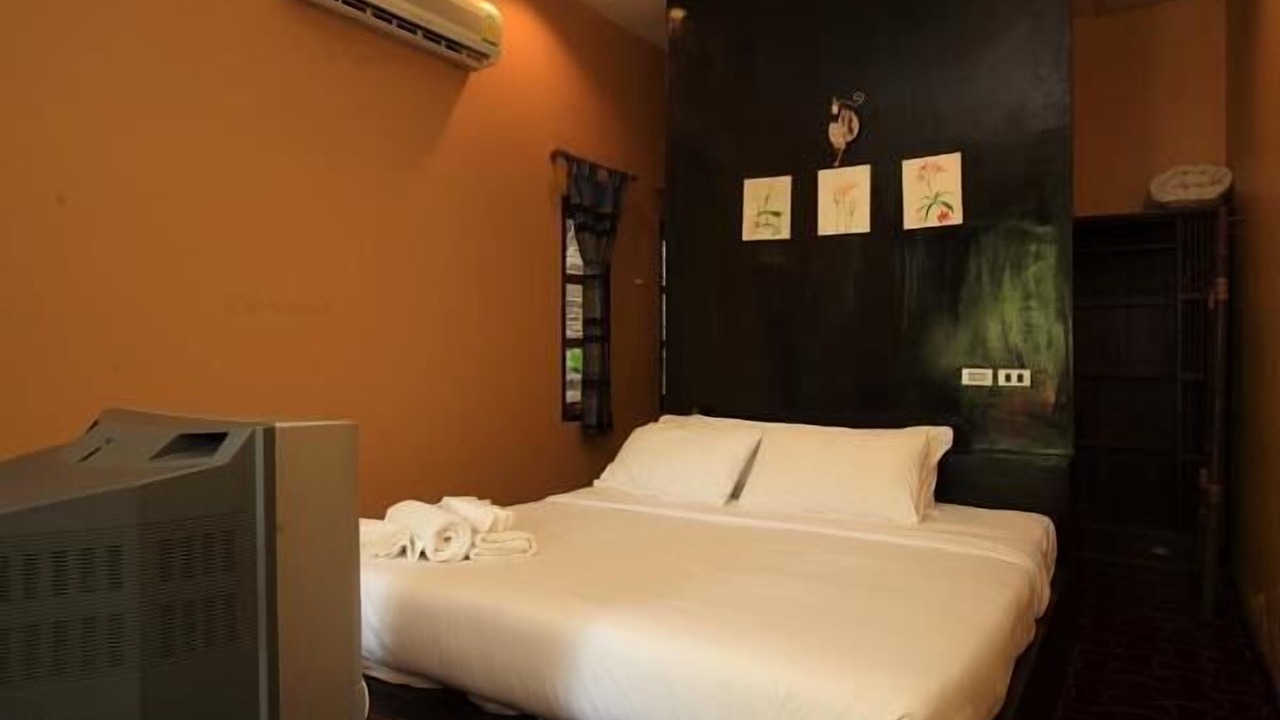 Photo of Bedroom in Ko Chang