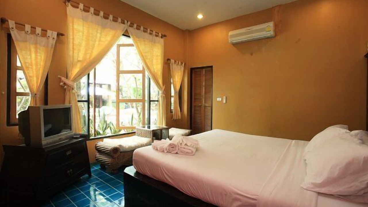 Photo of Bedroom in Ko Chang