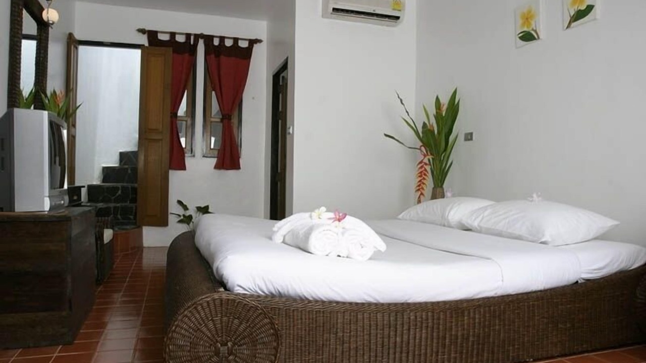Photo of Bedroom in Ko Chang