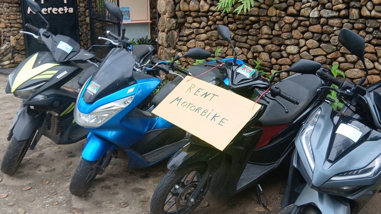 Photo of Outdoor in Ko Chang