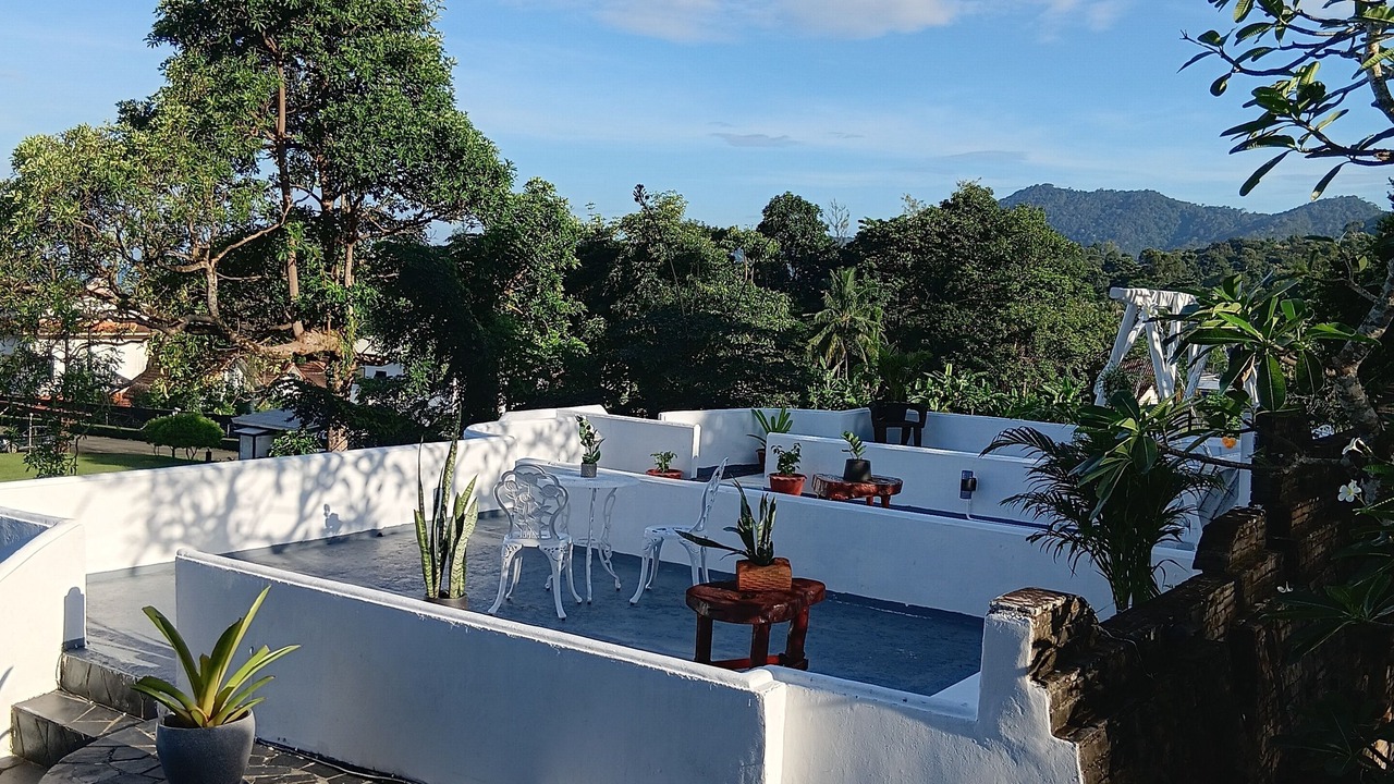 Photo of Patio Balcony in Ko Chang