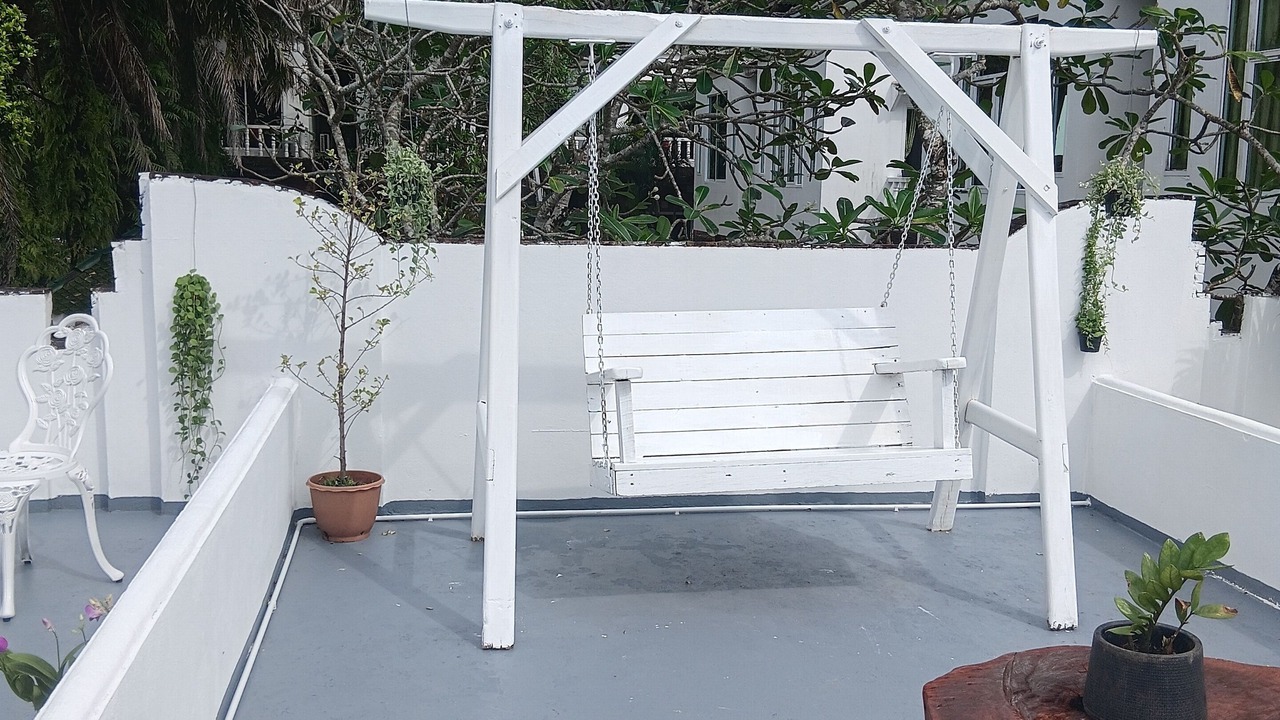 Photo of Patio Balcony in Ko Chang