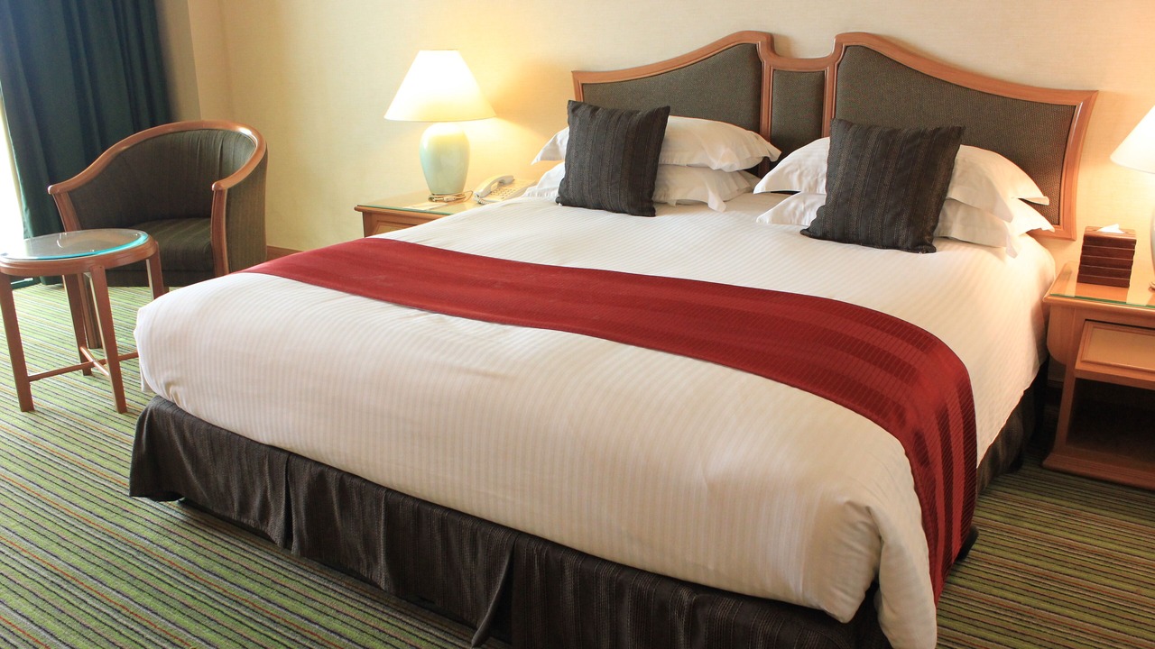 Photo of Bedroom in Miri