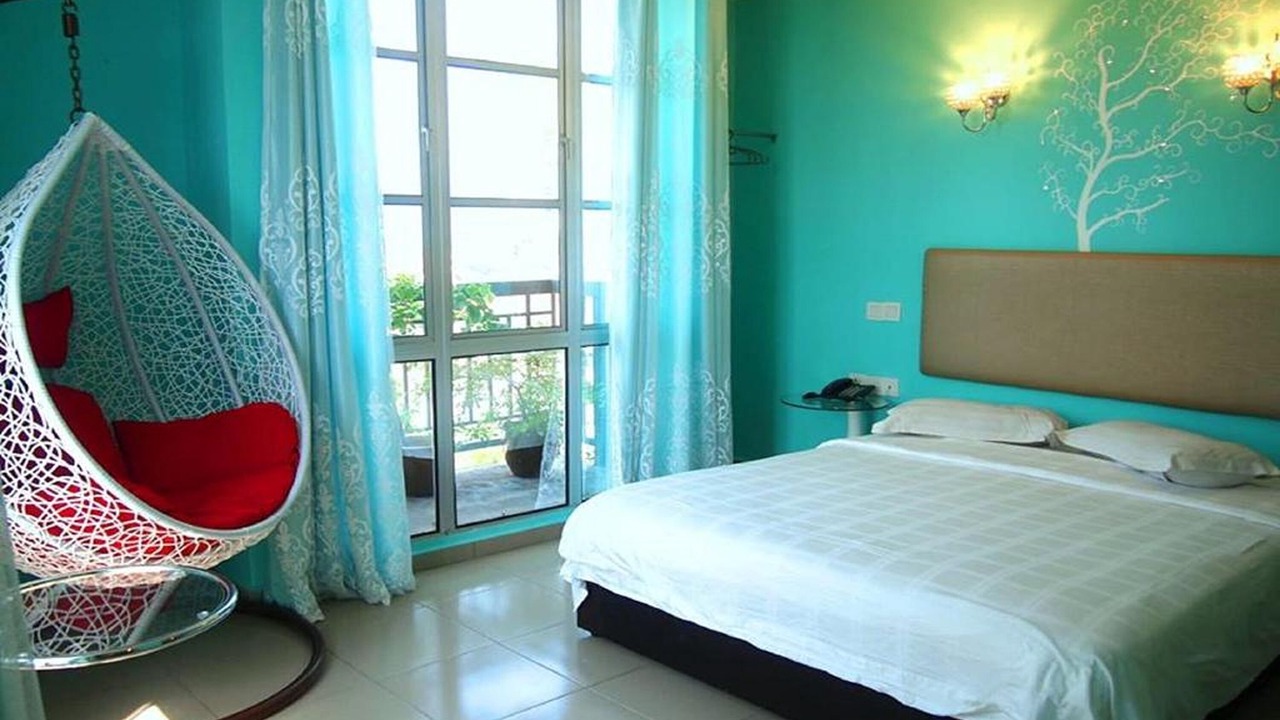 Photo of Bedroom in Malacca City