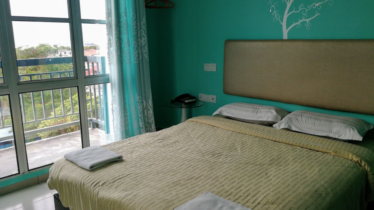 Photo of Bedroom in Malacca City