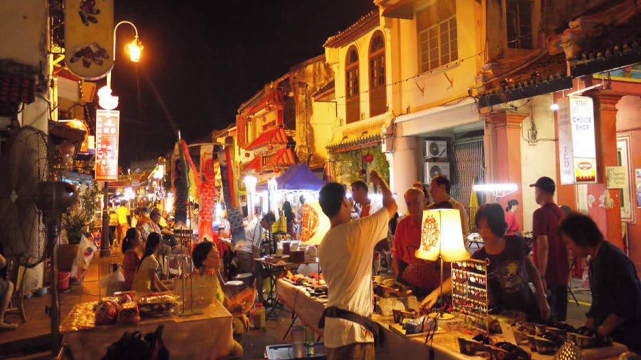 Photo of Outdoor in Malacca City