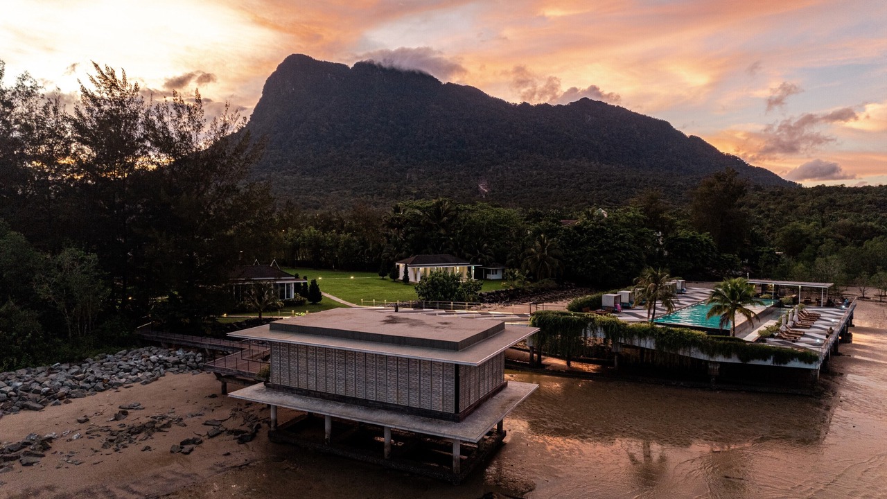 Photo of Outdoor in Santubong