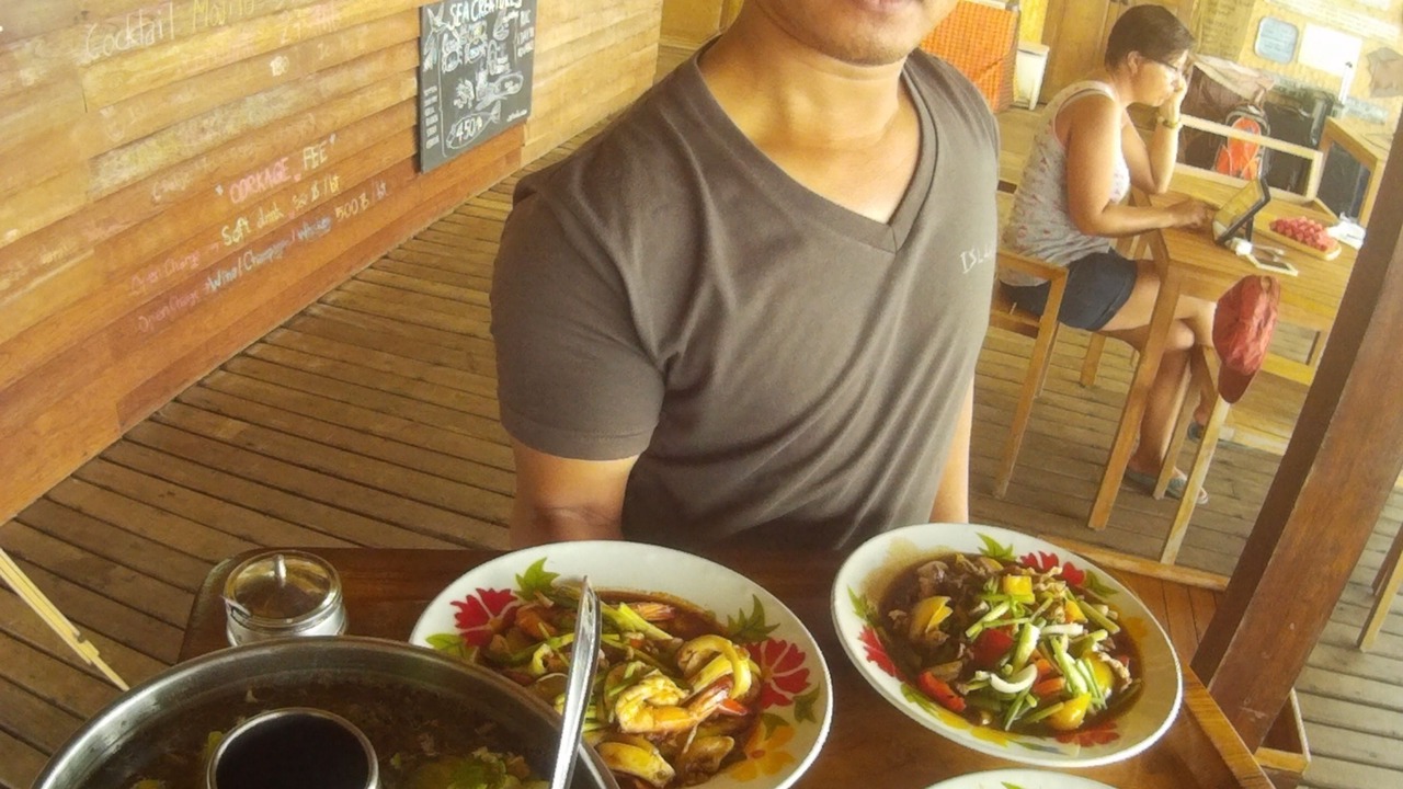 Photo of Others in Koh Mun Nork