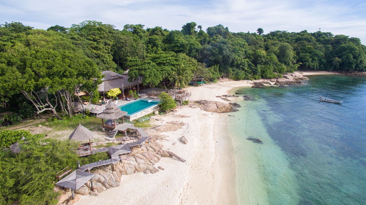 Photo of Others in Koh Mun Nork