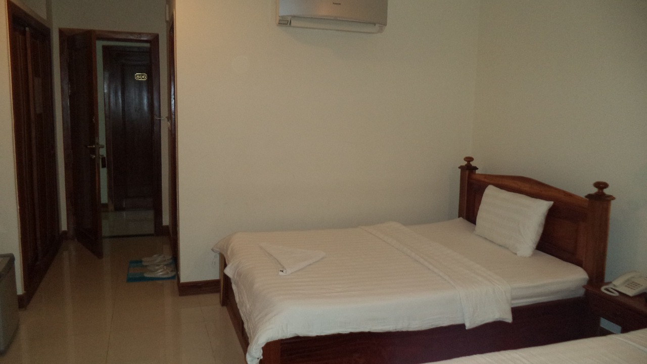 Photo of Bedroom in Chamkar Mon