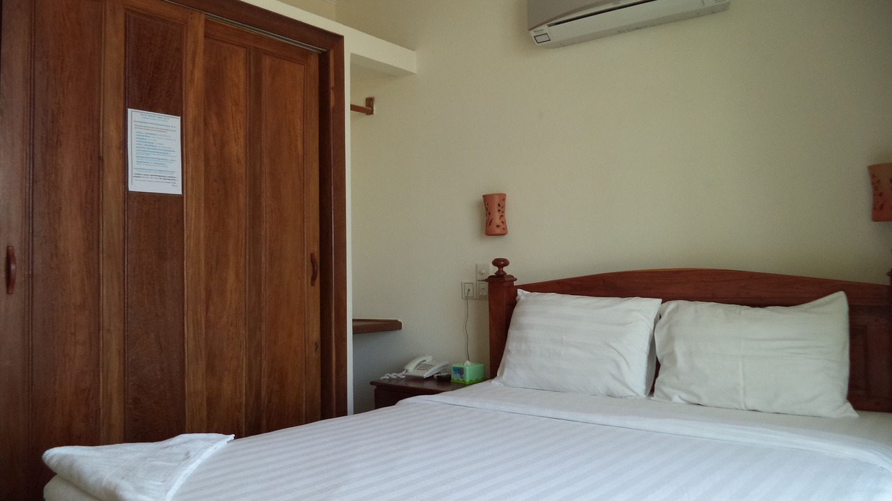 Photo of Bedroom in Chamkar Mon