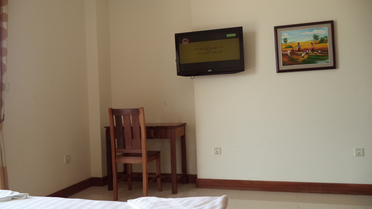 Photo of Bedroom in Chamkar Mon