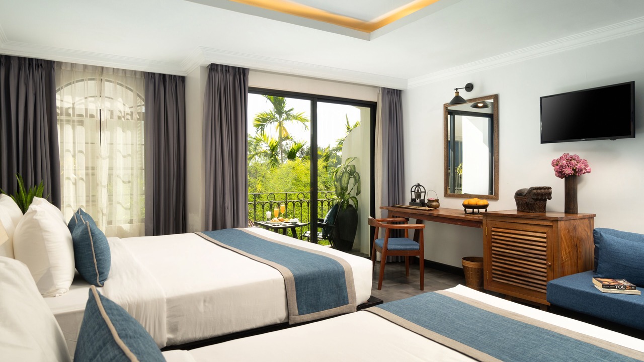 Photo of Bedroom in Sangkat Sla Kram
