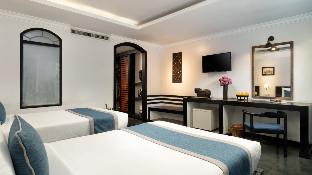Photo of Bedroom in Sangkat Sla Kram