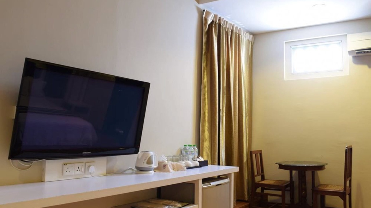Photo of Bedroom in Jonker Walk