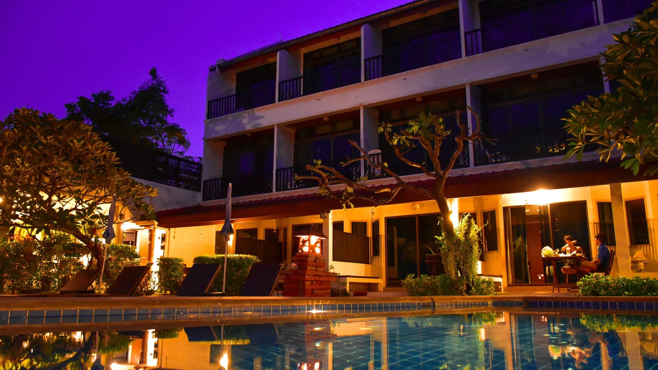 Photo of Outdoor in Hua Hin