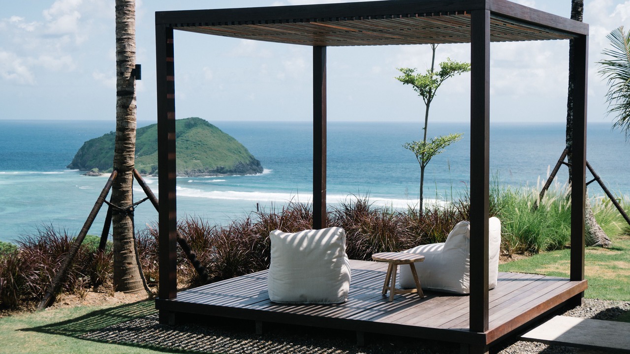 Photo of Patio Balcony in Kuta